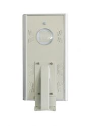 High Quality All in One style 15W Solar led street Light