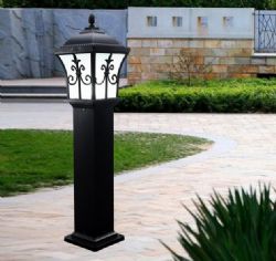 European Style 10W Outdoor LED Garden Light / Lamp