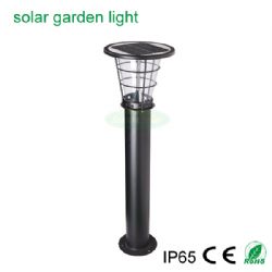 Bright 5W Outdoor LED Solar Garden Light / Lamp for 80cm/90cm/120cm/220cm lighting